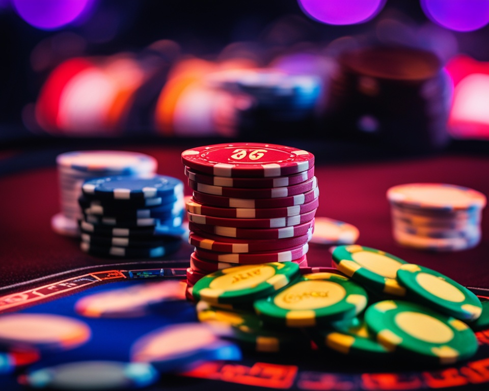 special bonuses for casino players